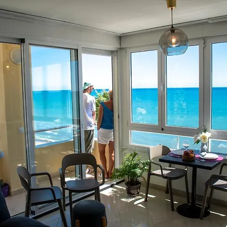 Monko On The Rock Apartment
