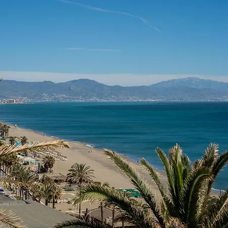 Monko On The Rock Apartment Torremolinos