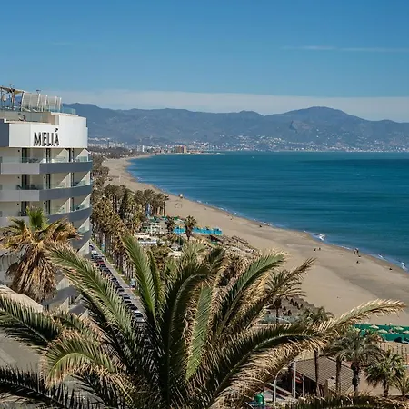 Monko On The Rock * Torremolinos