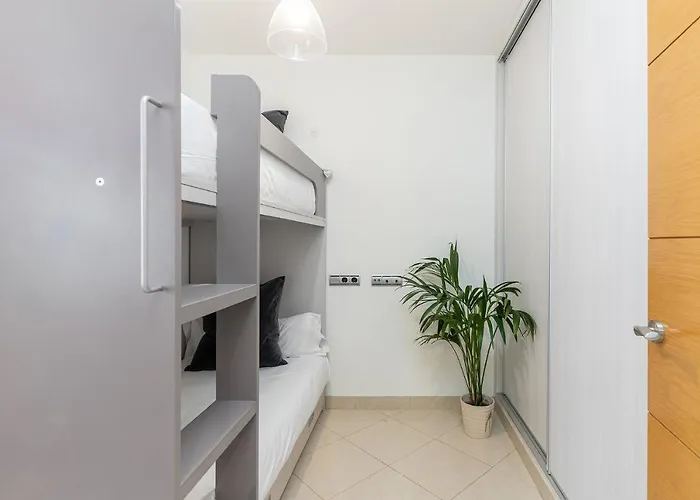 Apartamento Monkó On The Rock
