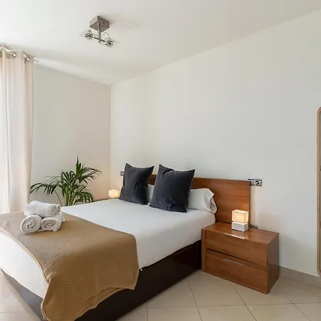Apartamento Monkó On The Rock