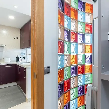 Apartamento Monkó On The Rock Torremolinos